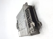 Sebességváltó vezérlőegység ECU Volvo 123-5508