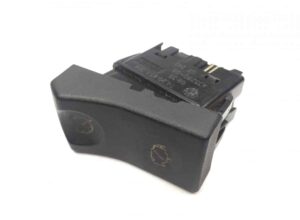 Cruise control kapcsoló renault 7420851304 – fekete