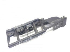 Bal oldali elektromos ablakkapcsoló renault 1390858 489