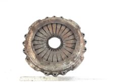 Kuplung nyomólap Renault – OEM kódok: 5010613659, 7421074314