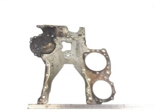 Renault motor elosztólemez 7421892734