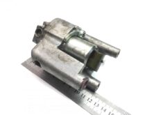 Renault kipufogófék szeleptömb – Kódok: 20574700, 21452473, 21596642, 20574690, 20713422, 20715668, 7421596642