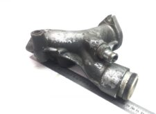 Hűtőfolyadék cső Renault-hoz, kód 20539684/20527991