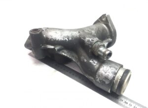 Hűtőfolyadék cső renault-hoz, kód 20539684/20527991