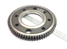 Köztes fogaskerék Renault 20487611 20850724 20487667 7420487611