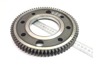 Köztes fogaskerék renault 20487611 20850724 20487667 7420487611