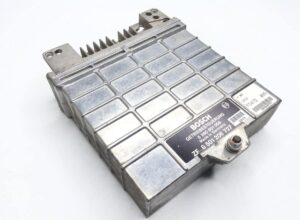 Váltóvezérlő egység bosch 0260007009 zf 0501206727