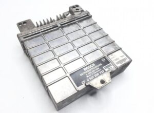 Sebességváltó vezérlőegység bosch 0260001099 zf 0501206727