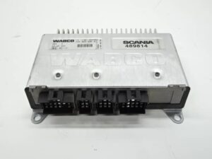 Abs wabco abs számítógép scania teherautóhoz 489814