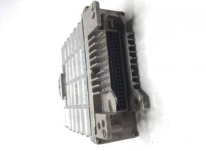 Váltóvezérlő egység ecu volvo 6009056008 / 9519707 / 9516098