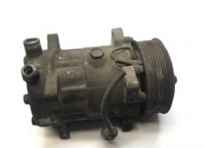 MAN AC kompresszor 81619066012 / 81619066012-12