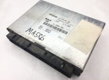 Elektronikus vezérlőegység FFR 24V MAN VDO 81.25805.7036