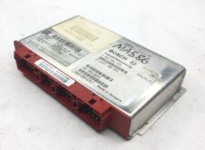 MAN Bosch retarderkontroll egység 0281010033 0281001033 0 281 001 033