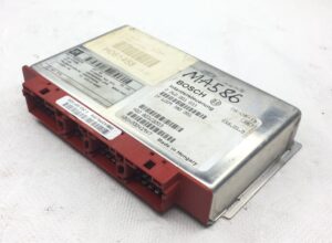 Man bosch retarderkontroll egység 0281010033 0281001033 0 281 001 033