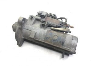 Indítómotor man 5126201 teherautókhoz