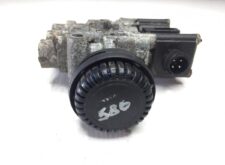 ECAS szelep MAN 81259026145 – Használt