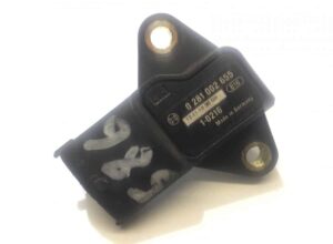 Bosch turbónyomás érzékelő 0 281 002 655, németországban készült