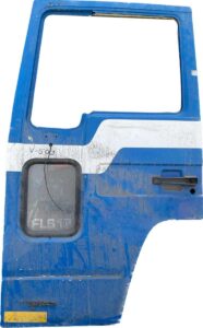 Bal ajtó volvo fl6 16