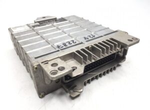 Sebességváltó vezérlőegység ecu volvo, kód 9521663, 6009056311-19