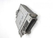 Sebességváltó vezérlőegység ECU Volvo 1242286 141036