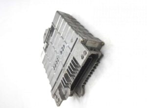 Sebességváltó vezérlőegység ecu volvo 1242286 141036