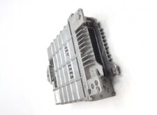 Váltóvezérlő egység ECU Volvo ZF 0501211685 9521662 9521666 ZF6009333001