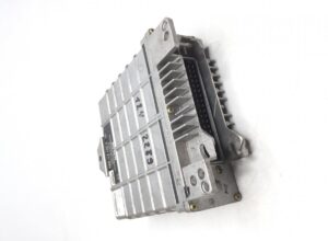 Váltóvezérlő egység ecu volvo zf 0501211685 9521662 9521666 zf6009333001