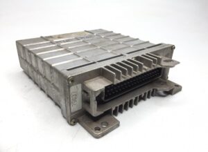 Volvo 9521663 6009056311-25 ecu sebességváltó vezérlőegység