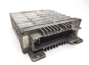 Sebességváltó vezérlőegység ecu volvo 9521663 6009056311 31