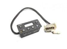 Webasto fűtés vezérlőmodul Volvo 466387