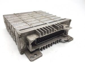 Sebességváltó vezérlőegység (ecu) volvo 9521663 6009056311-33