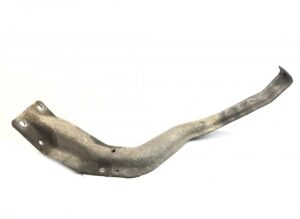 Támogatás első bal sárvédő scania 1866051 1741571 1485307