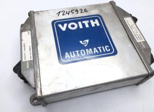 Voith automata váltó vezérlőegység volvo 70320406-501 ecu