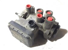EBS szelep Scania pótkocsihoz, kódok: 1754942, 1790879, 1879274, 1442937