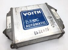 Sebességváltó vezérlőegység ECU Voith Volvo D8513 B896