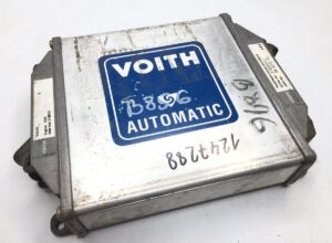 Sebességváltó vezérlőegység ecu voith volvo d8513 b896