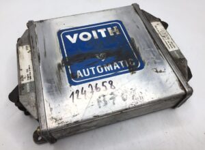 Voith automata sebességváltó vezérlőegység volvo 9522704 70320418-71