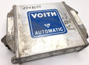 Váltóvezérlő egység ecu voith automatic volvo 1248050