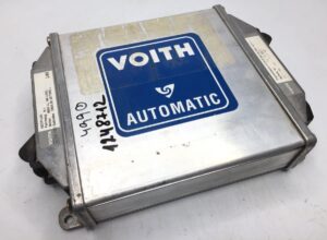 Voith automata sebességváltó vezérlőegység neoplan 9522704/70320418