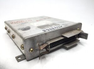 Motorvezérlő egység ecu volvo 3979152 8113421 8150396 8143655 8119421