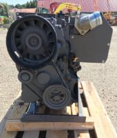 Használt Deutz F3L1011 12 motor