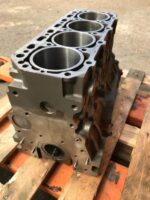 Yanmar 4TNV88 motorblokk