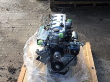 Isuzu 4LE1 motor új – Motoralkatrészek