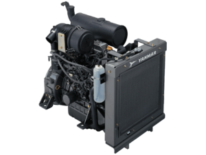Yanmar 4tnv98t motor – alkatrészek és tartozékok