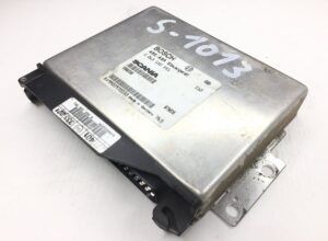 Abs vezérlőegység bosch scania 1388035 1402263 1382748