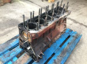 Motorblokk gol renault teherautóhoz trm5000247221