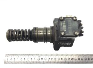 Renault teherautó befecskendező szivattyú 5001860115