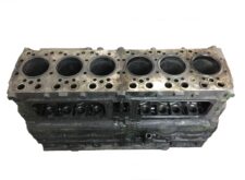 Üres motorblokk Volvo TD61F teherautóhoz