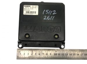 Abs vezérlőegység wabco 446 004 606 0 iveco teherautóhoz