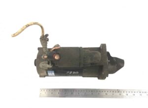 Renault teherautó elektromotor 5010306413